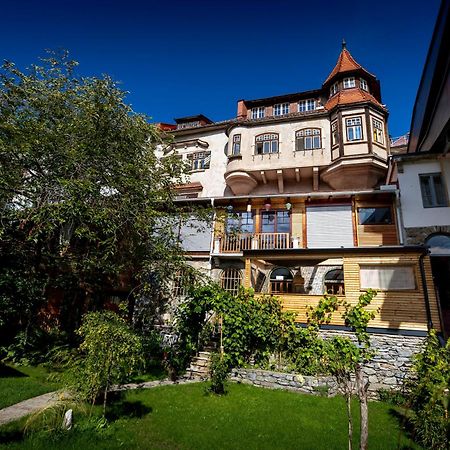 Gartenloft An Der Mur Murau Buitenkant foto